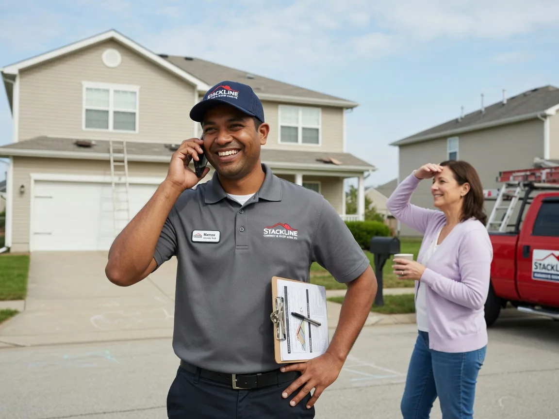 Chimney flashing repair Hodges, SC FAQs